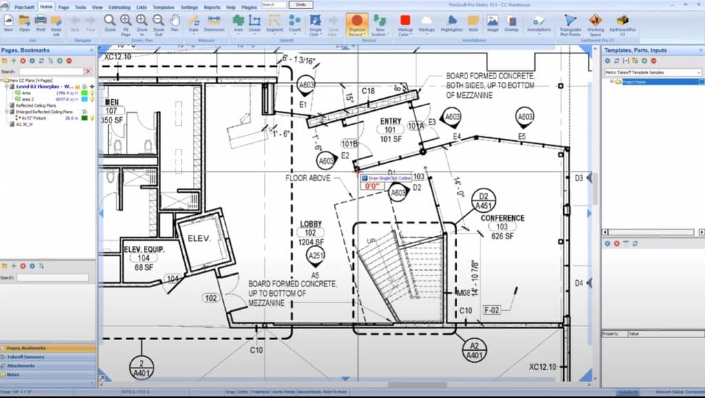 Reasons to Buy PlanSwift