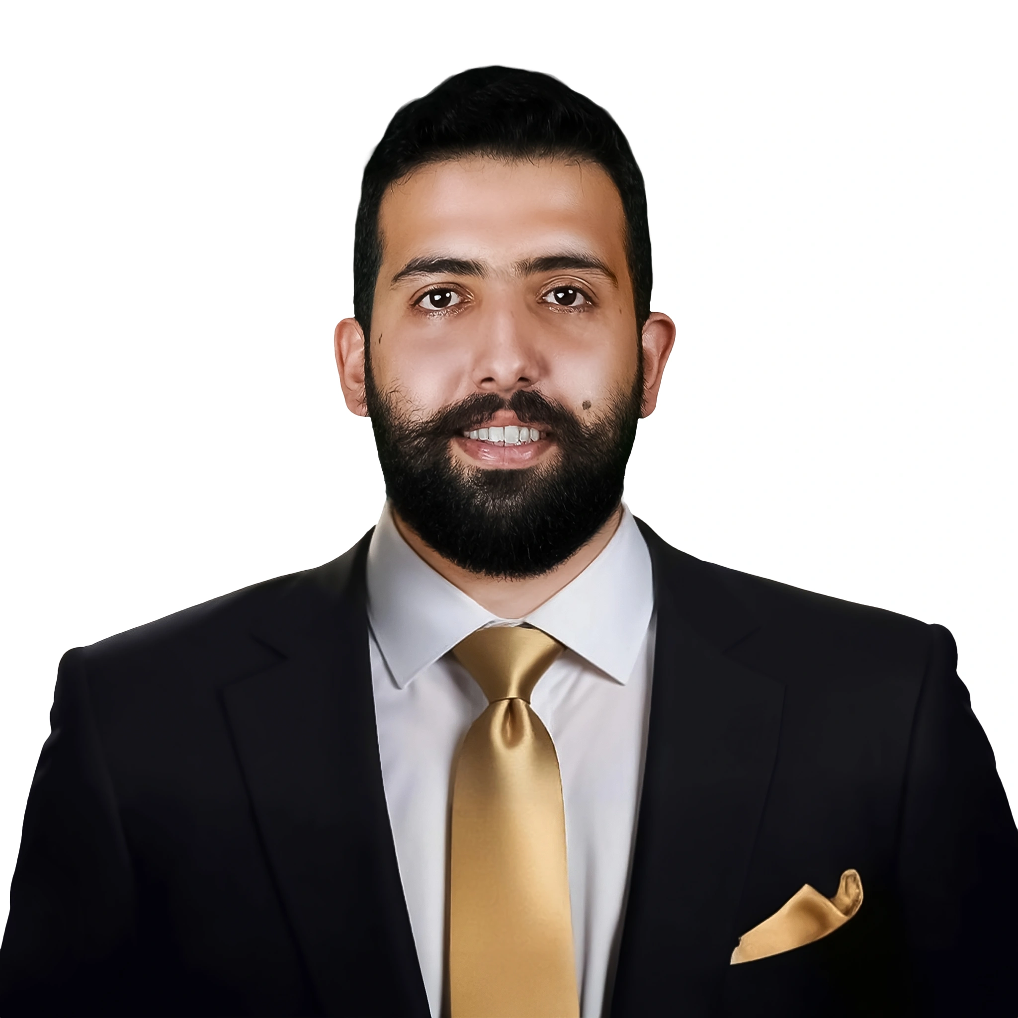 Qais Abodalo