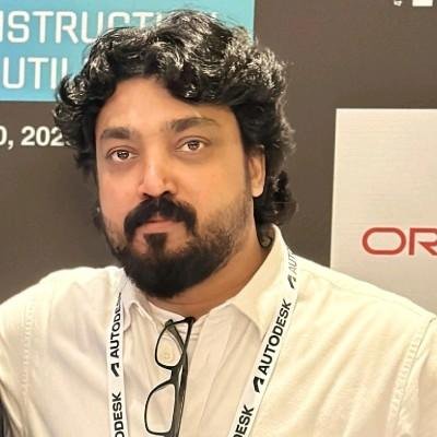 Mr. Tharakesh Anantha