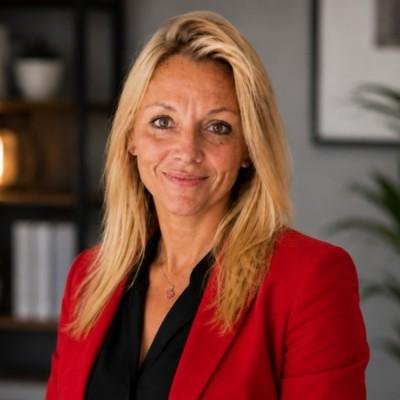 Ms. Cristina Savian