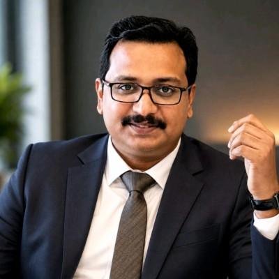 Dr. Anoop Prakash