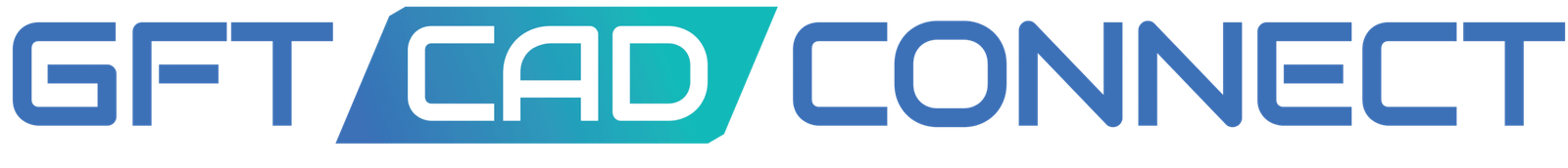 GFT CAD Connect