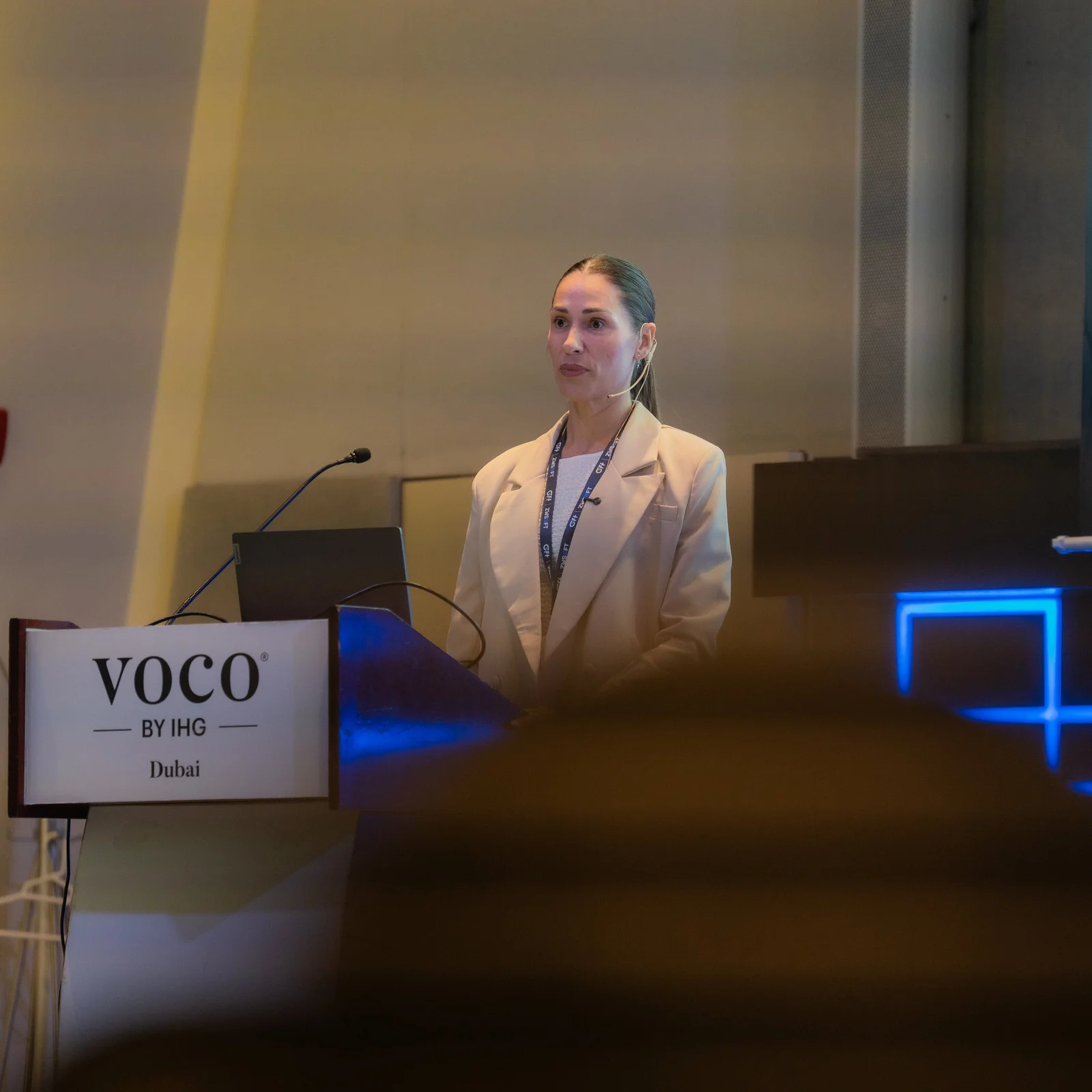 Workshop session on reducing CAD license costs at GFT CAD Connect
